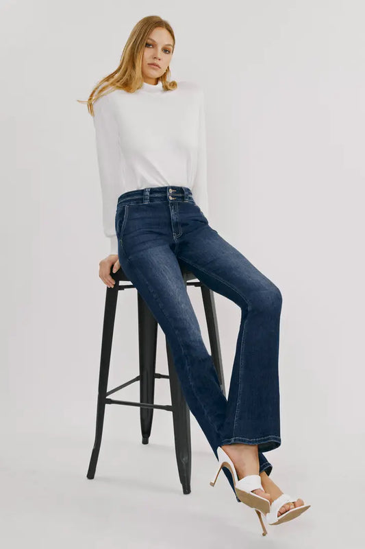 Brinkley Jeans