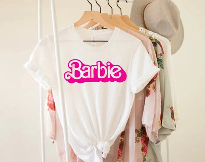 Barbie Tee