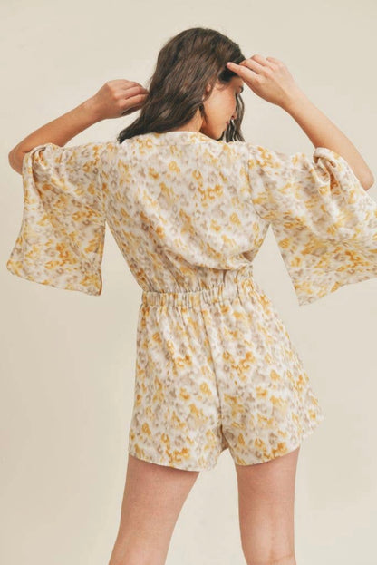 Elizabeth Romper