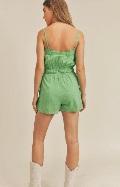 Layla Romper