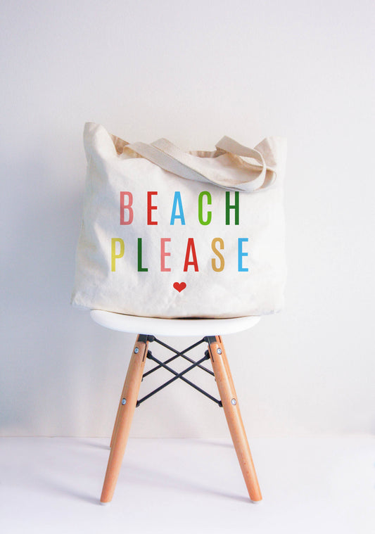 Beach Tote