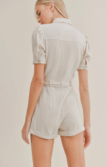 Lauren Romper