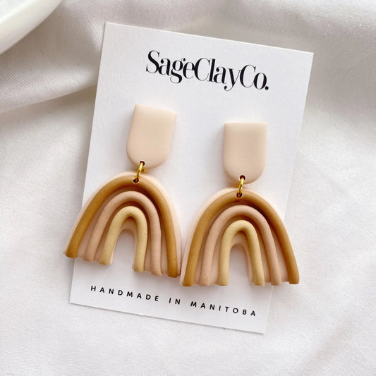 Desert Sands Earrings