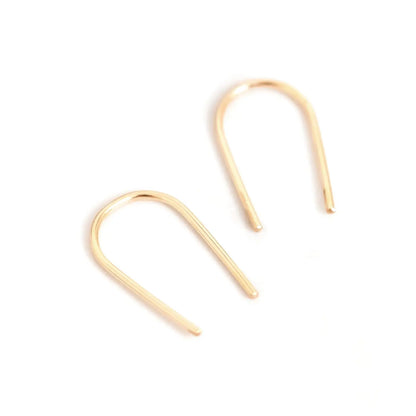 Arc Earrings