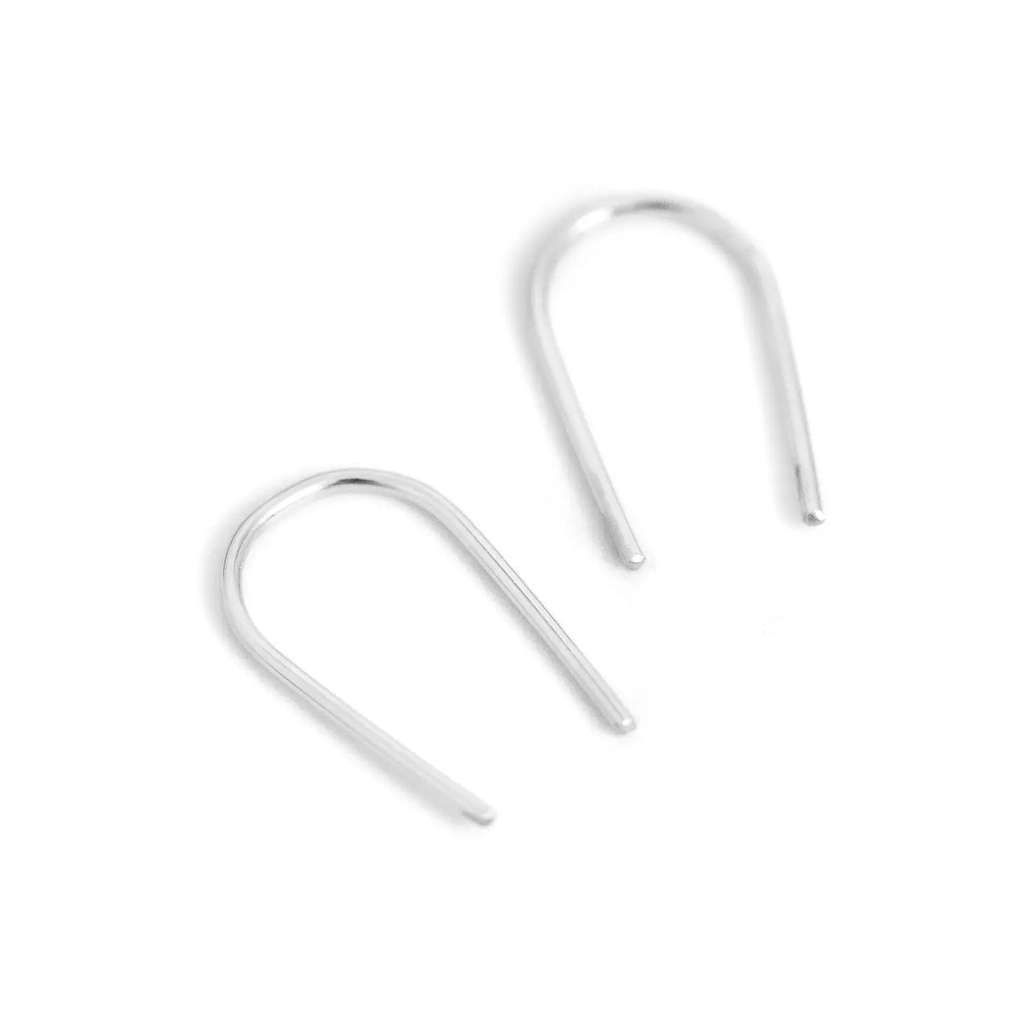 Arc Earrings