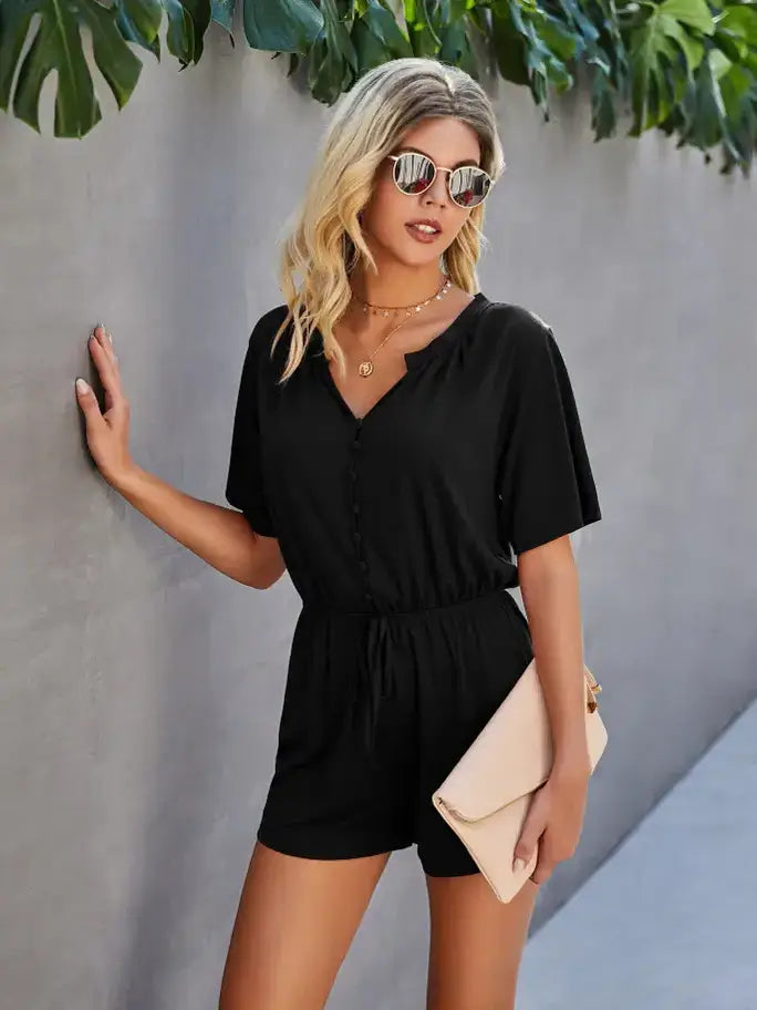 Sarah Romper