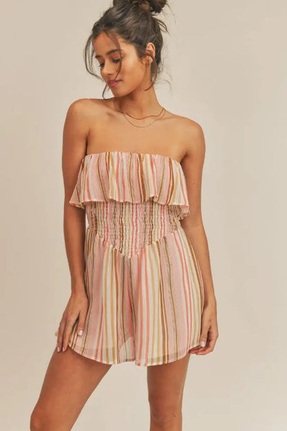 Alicia Romper