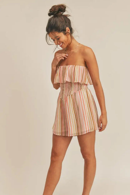 Alicia Romper